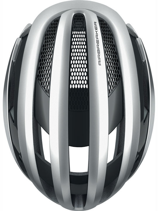 Abus Airbreaker Bicycle Helmet