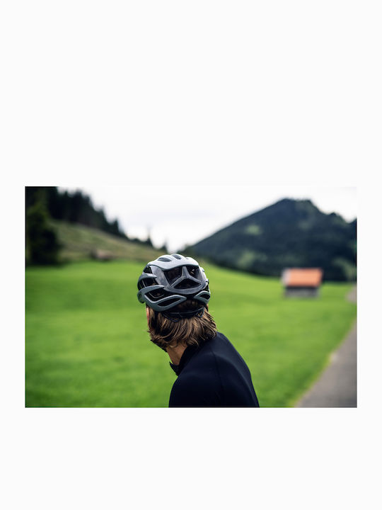 Abus Airbreaker Bicycle Helmet