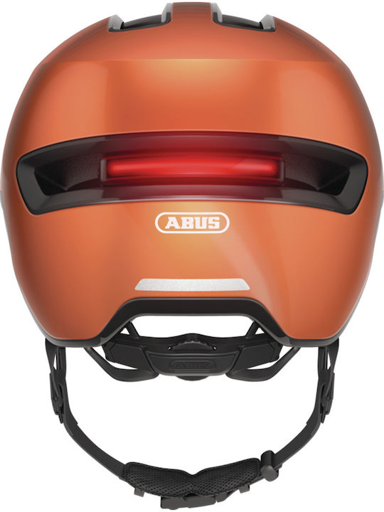 Abus Hud-y Ace Bicycle Helmet Nut