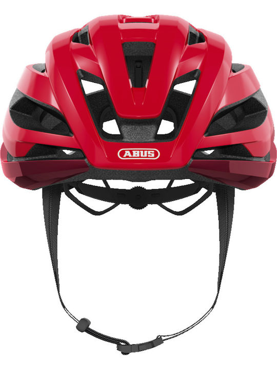 Каска за велосипед Abus Stormchaser