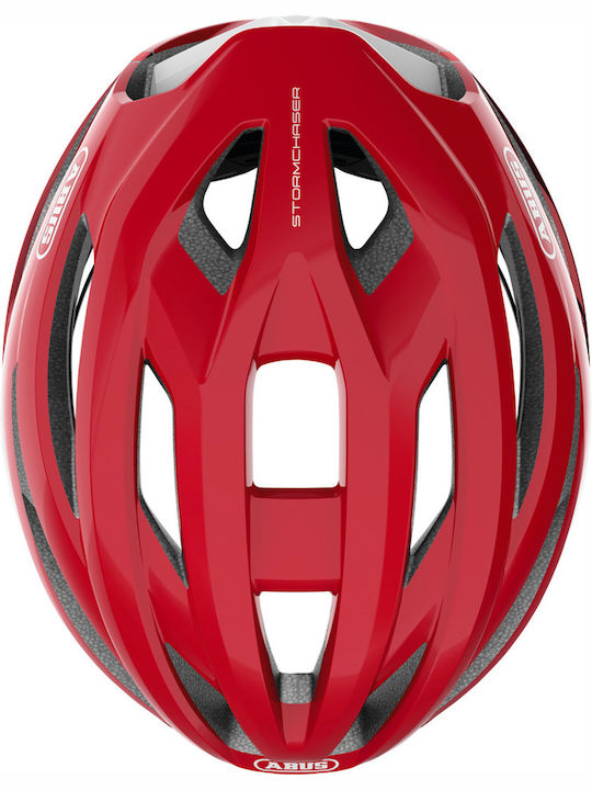 Каска за велосипед Abus Stormchaser