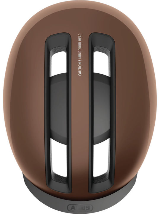 Abus Hud-y Bicycle Helmet Abus Hud-y Bicycle Helmet