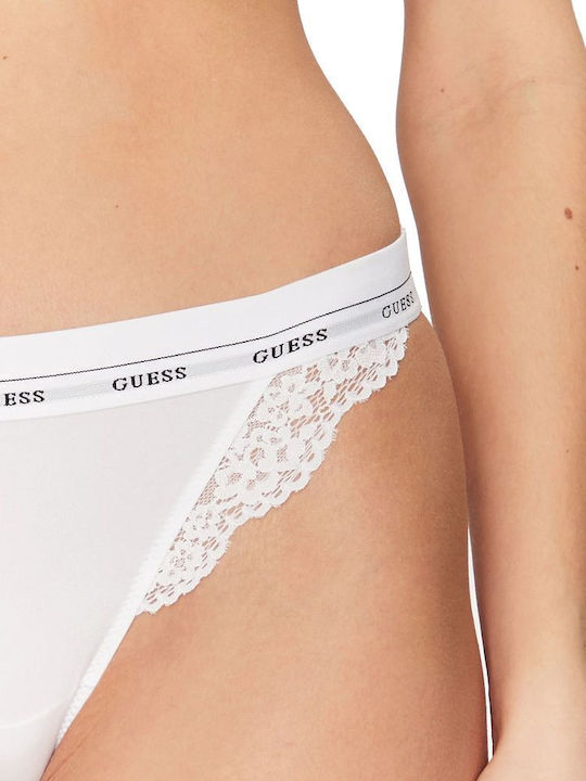 Femeie Brazilia White