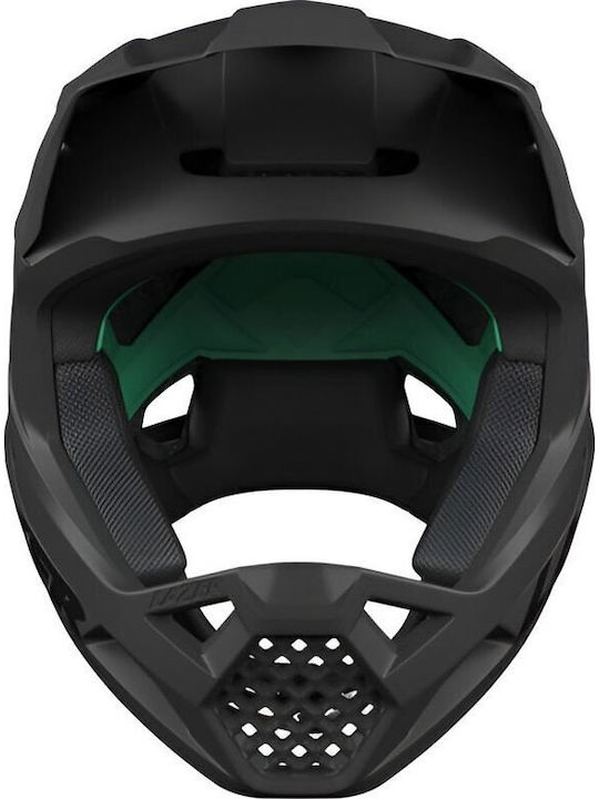 Lazer Chase Kineticore Bicycle Helmet Black Matte Mtb Size Xs