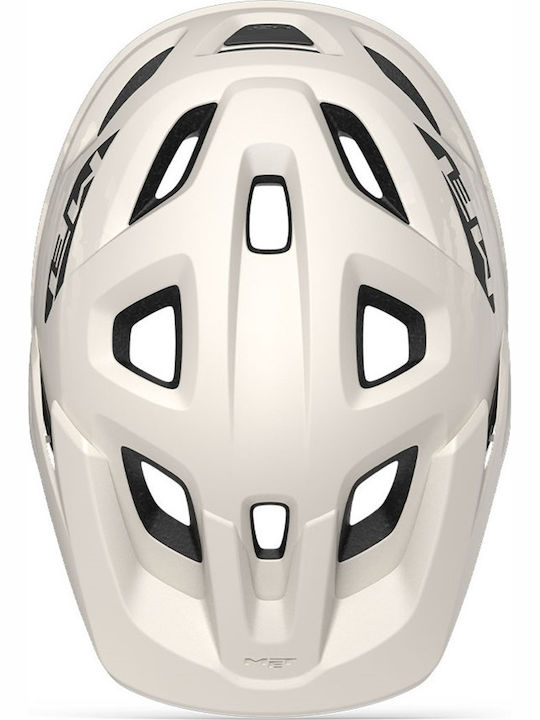 Met Echo Bicycle Helmet