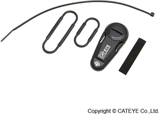Cateye Strada Cc-rd310w Wireless Bicycle Computer