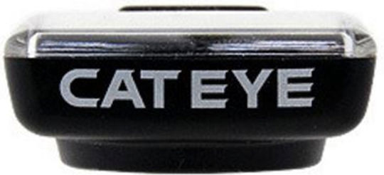 Cateye Velo Wireless Cc-vt230w Bicycle Wireless Computer