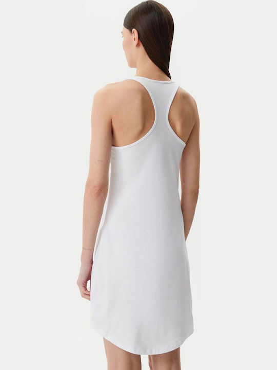 Guess Women's Dress Beachwear White