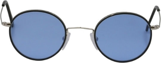 Epos Creso Metalic Rame Ochelari Negru CRESO-SL/N-44