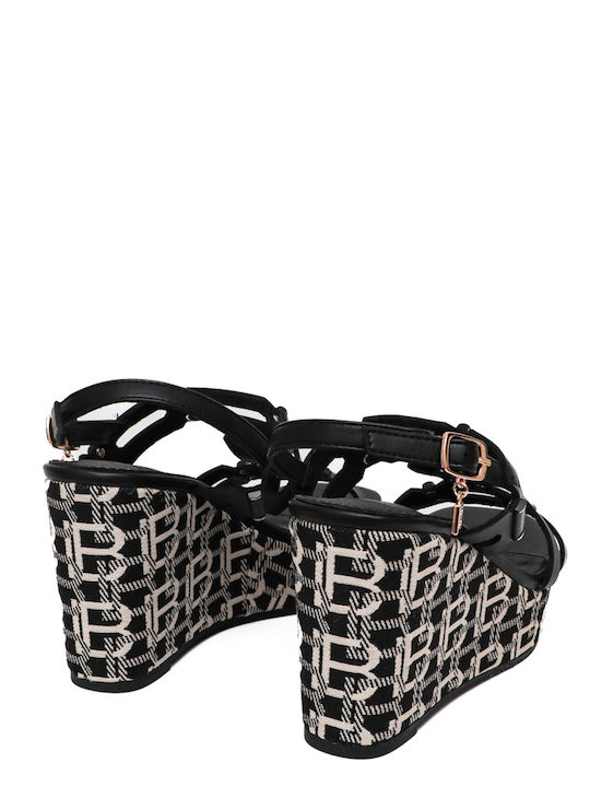 Sandals Black