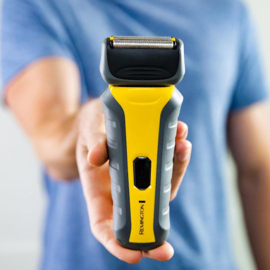 Remington PF7855 Foil Electric Shaver Face Rechargeable