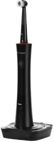 Dr Mayer GTS1050 Ηλεκτρική Οδοντόβουρτσα με Χρονομετρητή Black