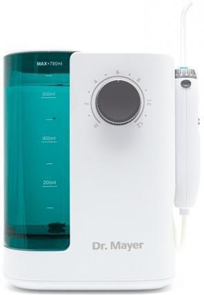 Dr Mayer Wt7000 Ηλεκτρική Οδοντόβουρτσα Λευκή