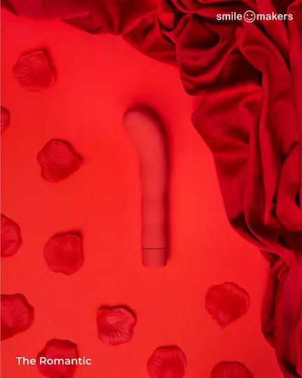 Smile Makers Vibrator G-Punkt Rosa