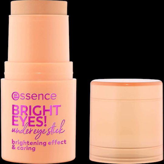 Essence Bright Eye Shadow in Stick 02 Warm Honey 5gr