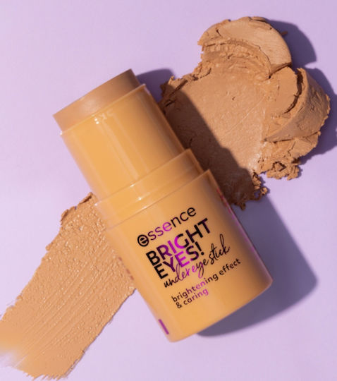 Essence Bright Eye Shadow in Stick 02 Warm Honey 5gr