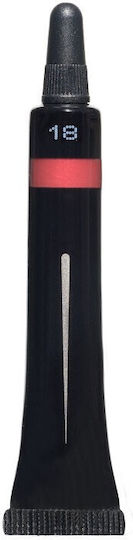 Radiant Color Metallic Σκιά Ματιών σε Στερεή Μορφή με Ροζ Χρώμα 1.9gr