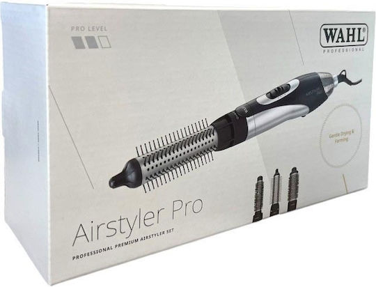 Wahl Professional Electric Brush with Air for Straightening 1100W