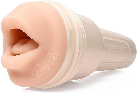 Fleshlight Момичета Riley Reid Мастурбатор Уста