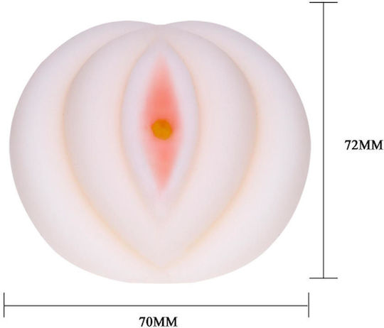 Baile 3d Masturbator BM-009152N 1buc
