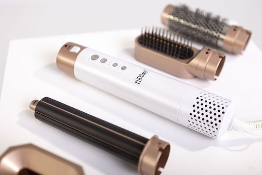 Eurostil Penta Blondme Balm Proflex Haartrockner 1300W