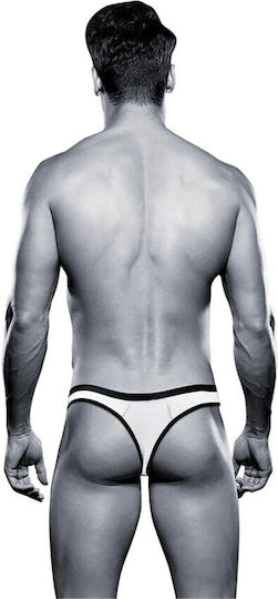 Envy Ανδρικό Sexy String Ροζ