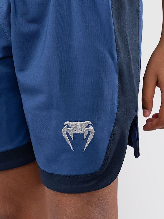 Παιδικό Σορτσάκι Πυγμαχίας Venum Classic Kids Boxing Shorts Royal Blue