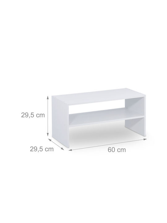 Дървена Обувки 60x29.5x29.5см