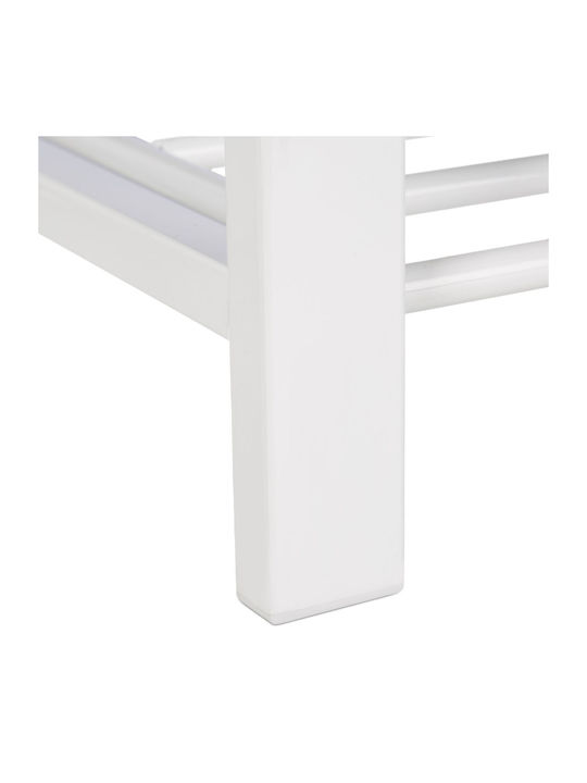 Metalică Suport pentru pantofi L82xW32xH50cm