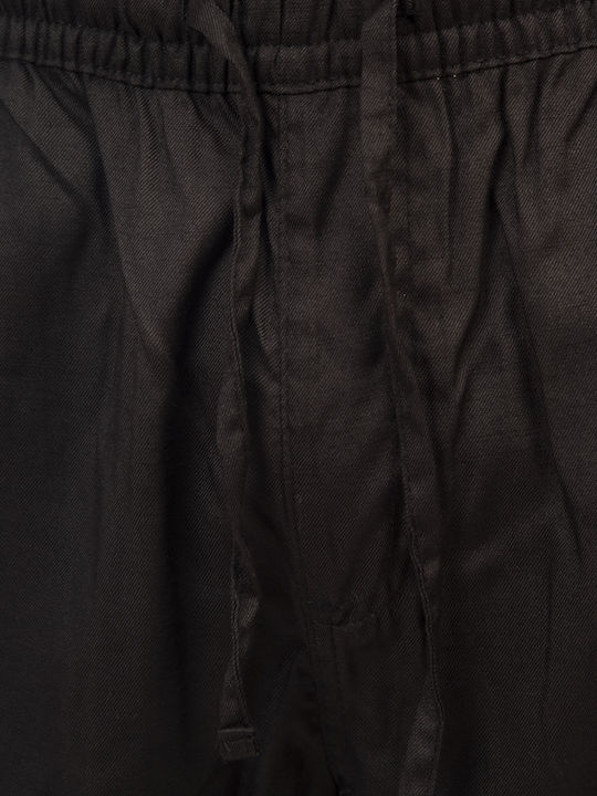 Herrenshorts Black