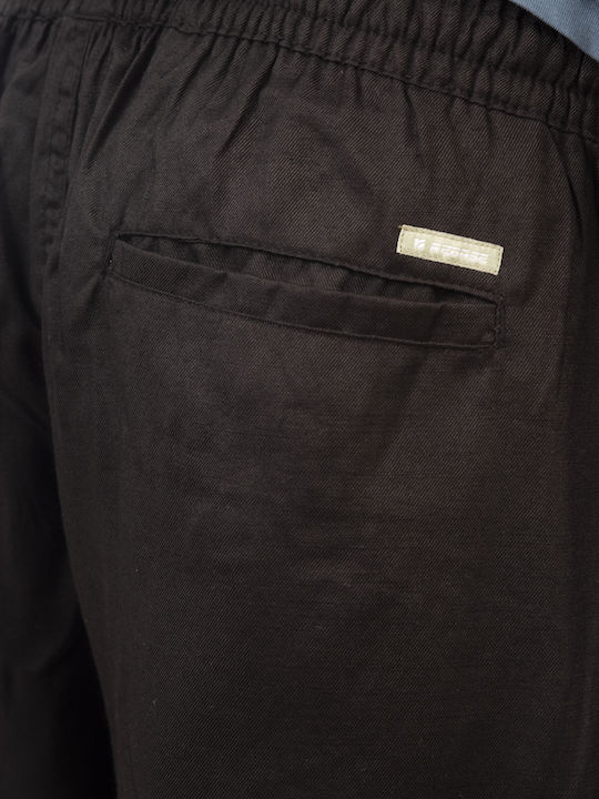Herrenshorts Black