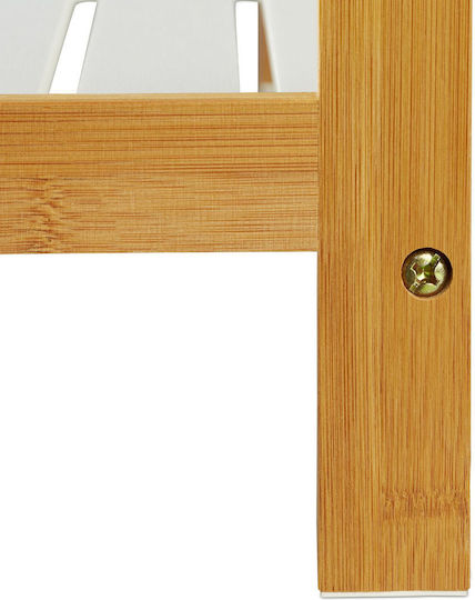 Organizatoare Pantofi Din Bambus 70x26x36,5cm