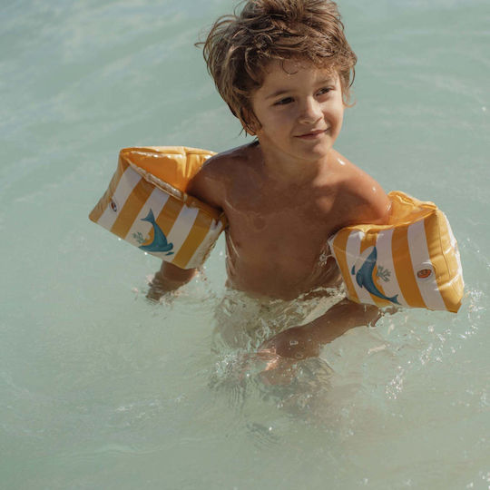 Little Dutch Children's Armbands Ocean Dreams Blue