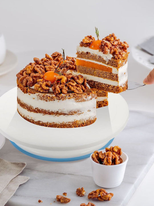 Cake Stand White