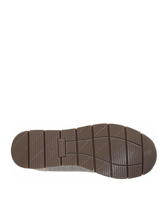 Anatomic Women's Slip-Ons Brown