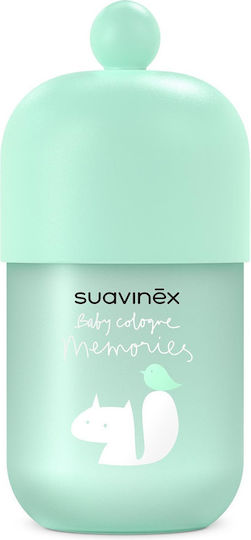 Suavinex Βρεφικό Eau de Toilette 100ml