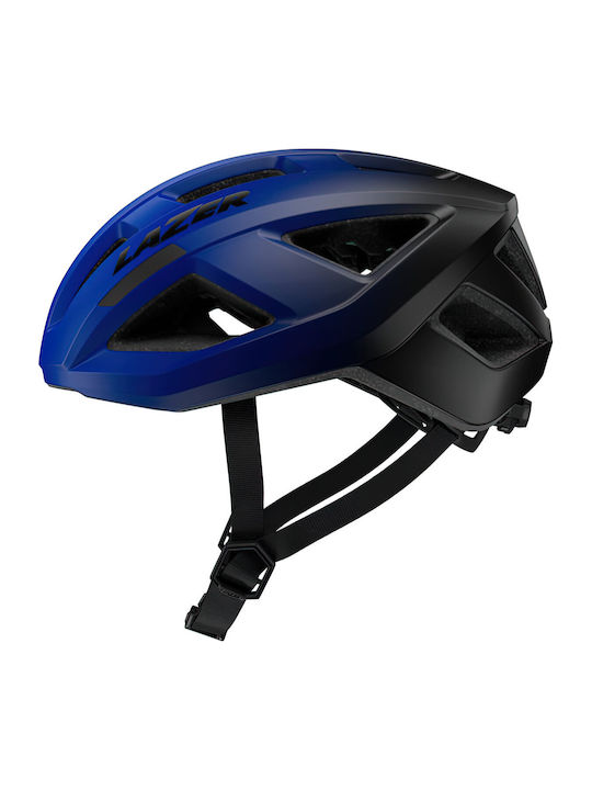 Lazer Full Face Κράνος Ποδηλάτου Δρόμου Μπλε Lazer Full Face Κράνος Ποδηλάτου Δρόμου Μπλε