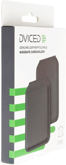 Dviced MagSafe Θήκη Καρτών σε Μπλε χρώμα