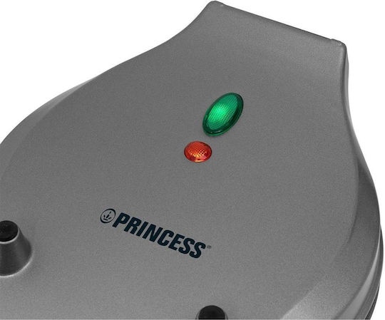 Princess Waffeleisen Für Bubble Waffeln 700W
