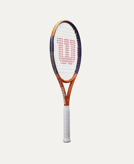 Wilson Roland Garros Equipe Hp Ρακέτα Τένις