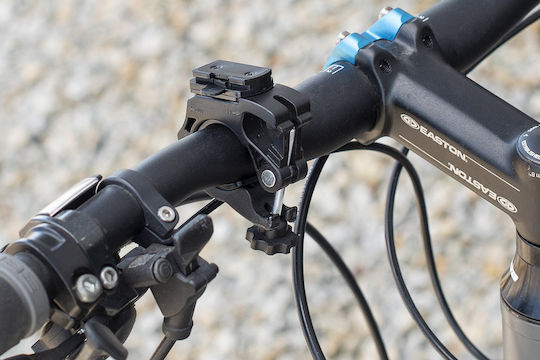 Vayox Rechargeable Front Bicycle Light