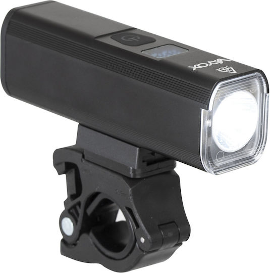 Vayox Rechargeable Front Bicycle Light