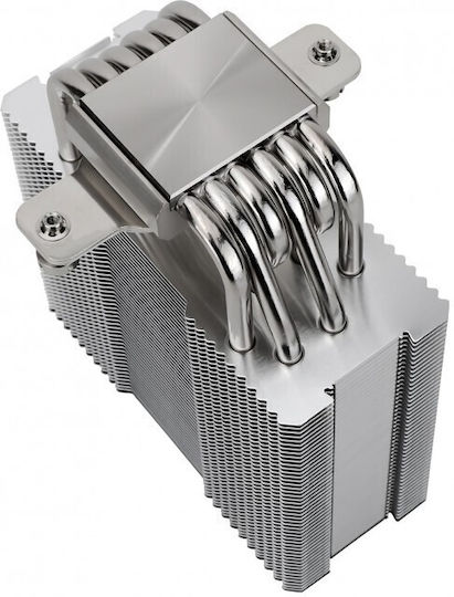 Thermalright Burst Assassin 120 ARGB Ψύκτρα Επεξεργαστή για Socket AM4/AM5/115x/1700