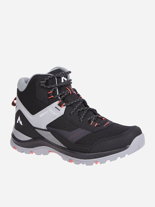 Mc Kinley Kona Women's Hiking Boots Black