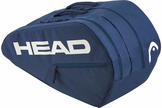 Head Θήκη Padel Μπλε