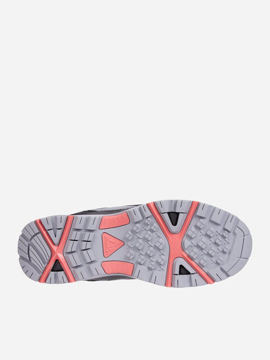 Mc Kinley Kona Women's Hiking Boots Black