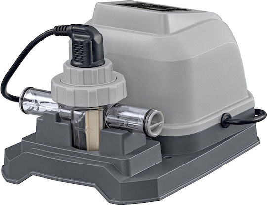 Bestway 58773 2g/h Chlorine Generator Garden Pools