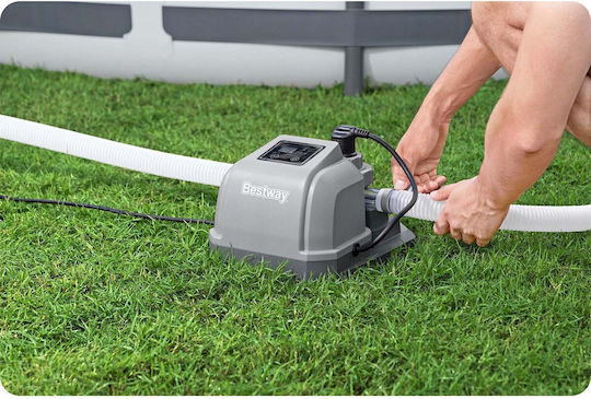 Bestway 58773 2g/h Chlorine Generator Garden Pools