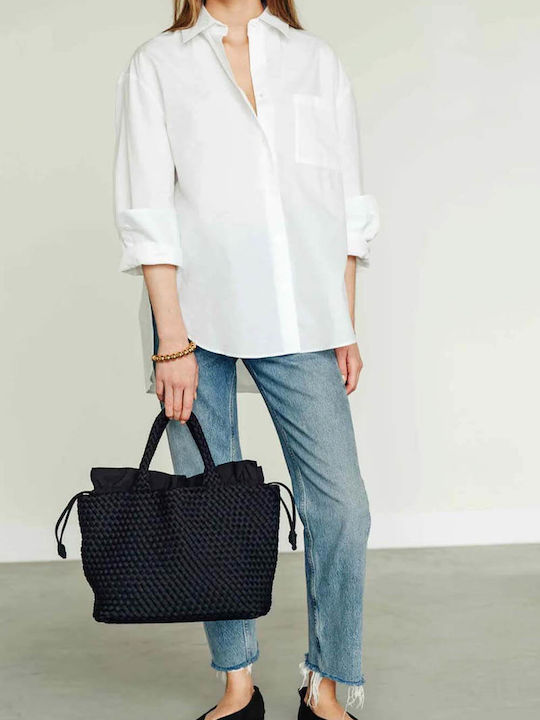 Women's Bag Handbag Black