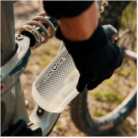 Fidlock Fidlock Twist Bottle 750 Compact + Bicycle Mount Black